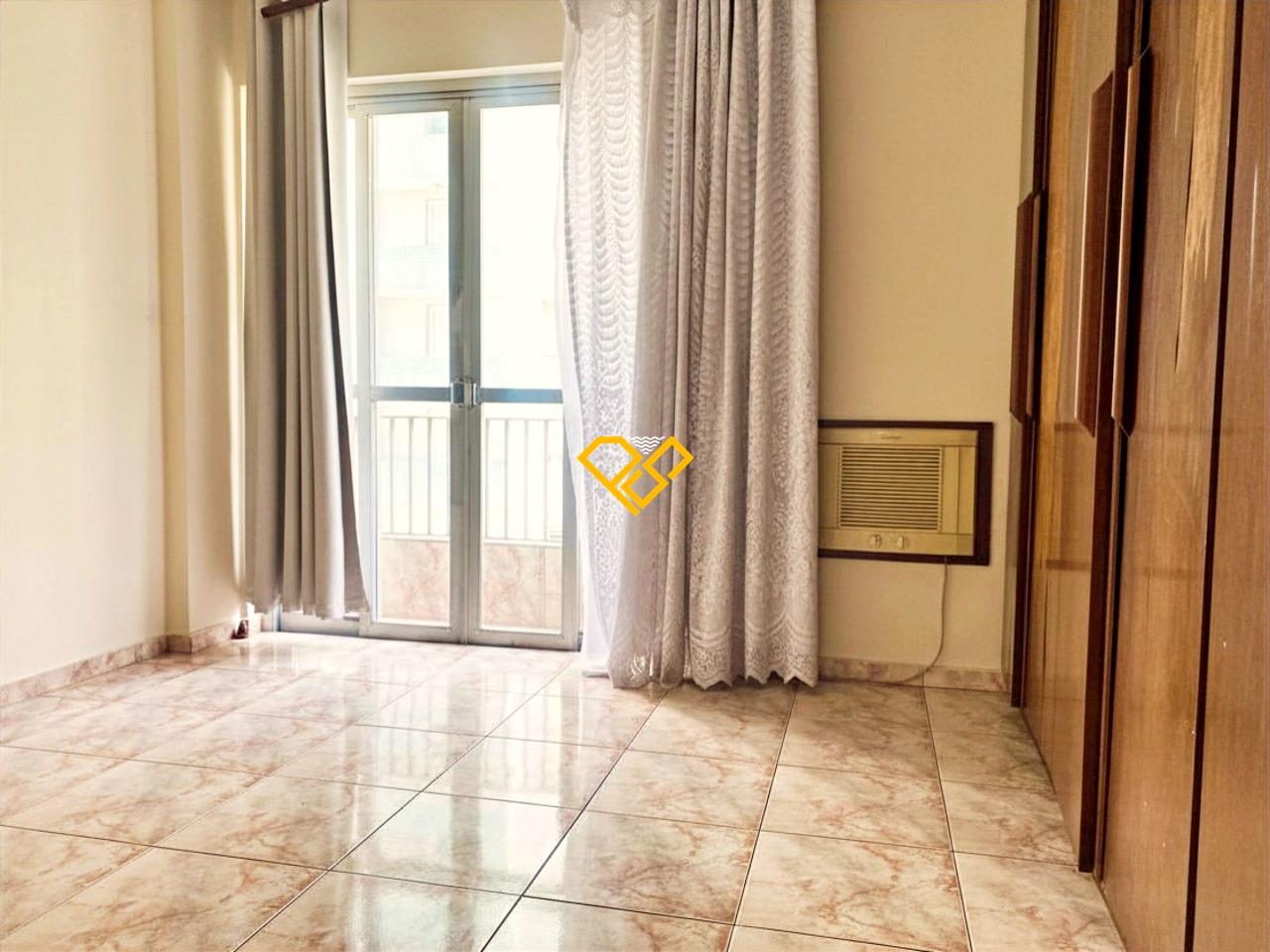 Apartamento à venda no José Menino: Dormitório 1 - suíte