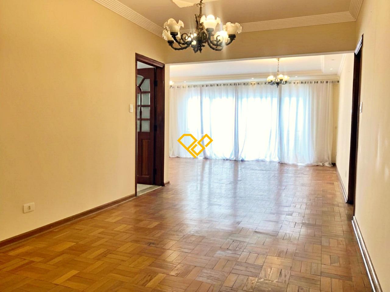 Apartamento à venda no José Menino: Sala