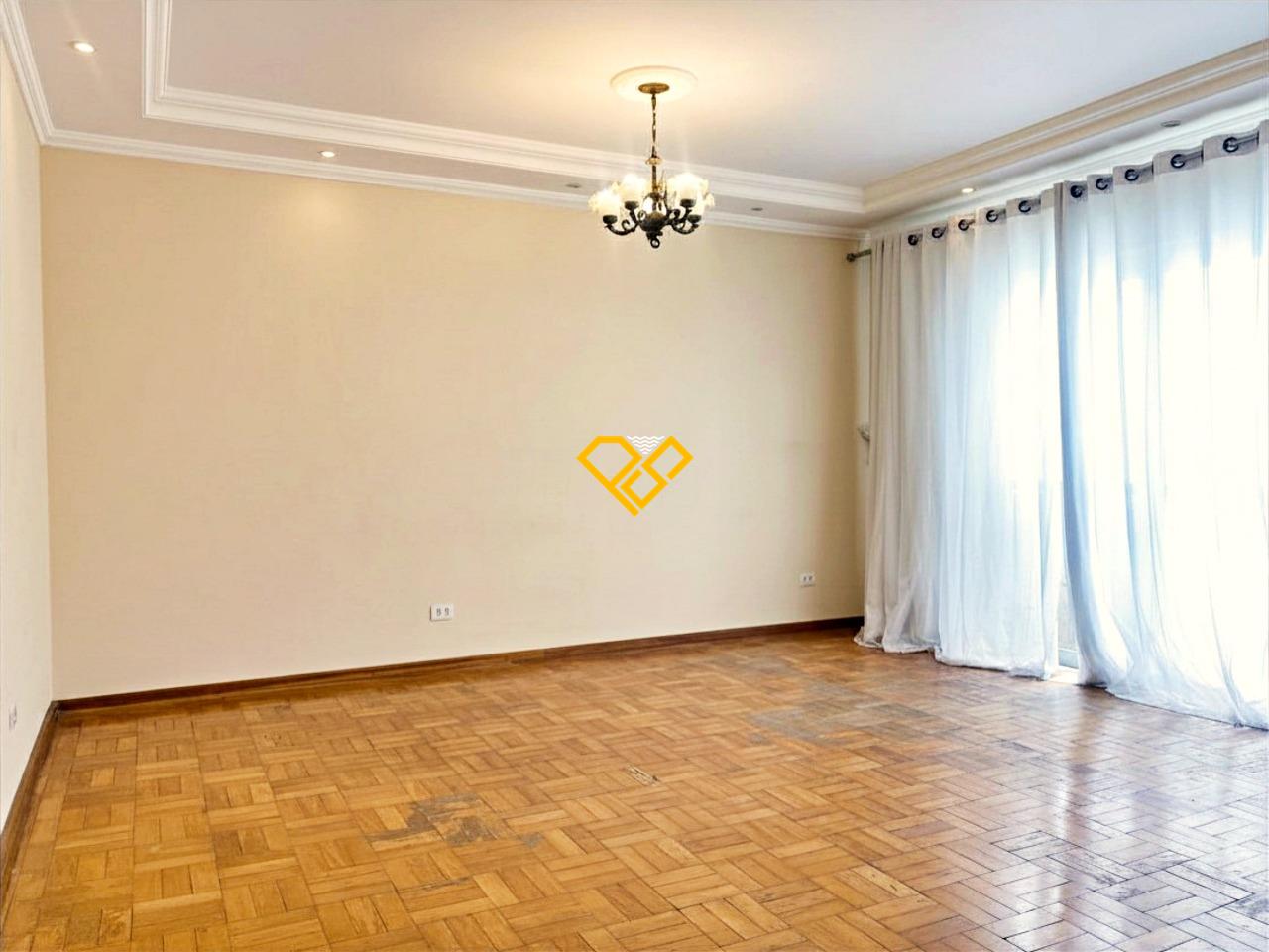 Apartamento à venda no José Menino: Sala