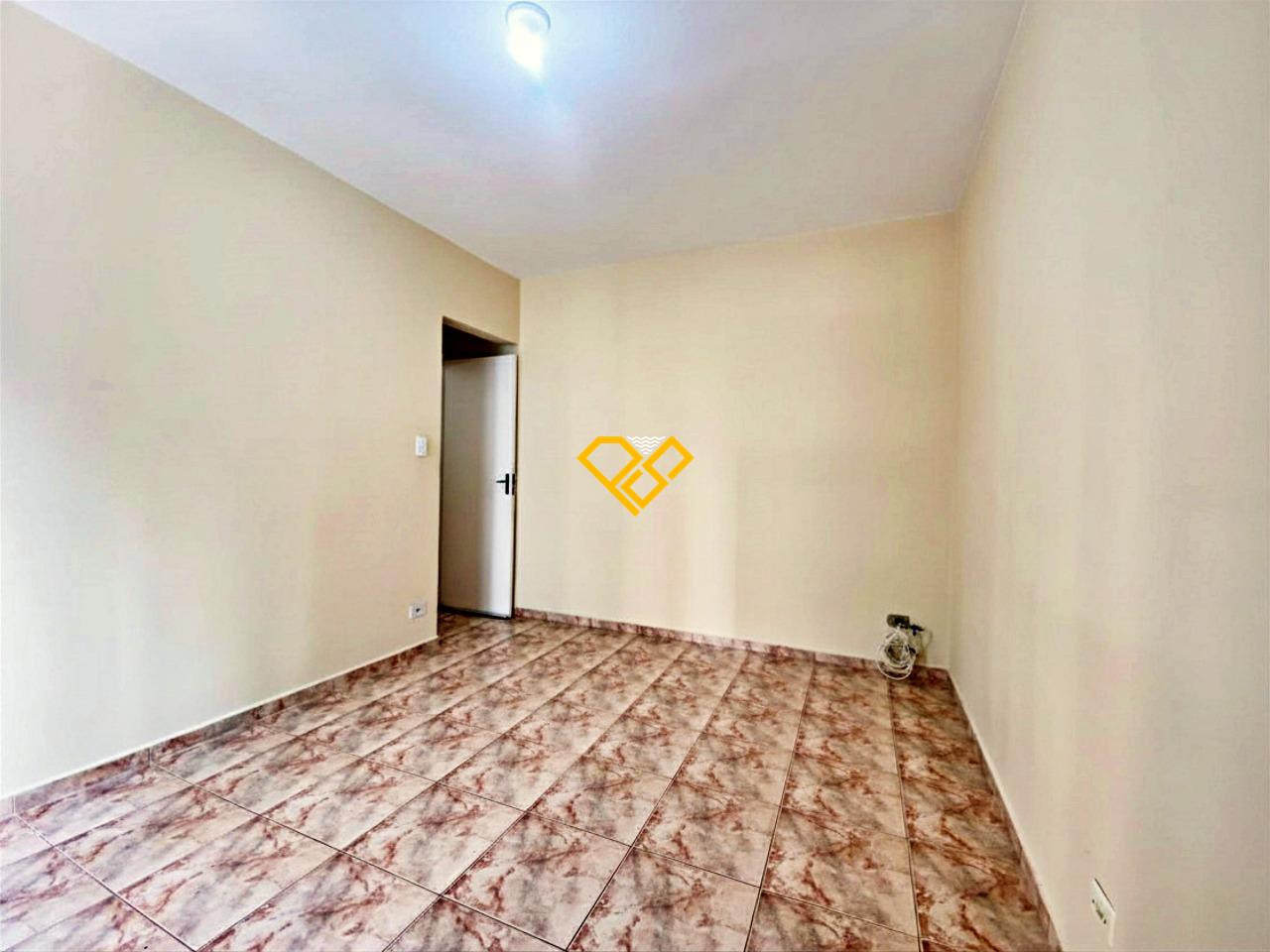 Apartamento à venda no José Menino: Dormitório 3