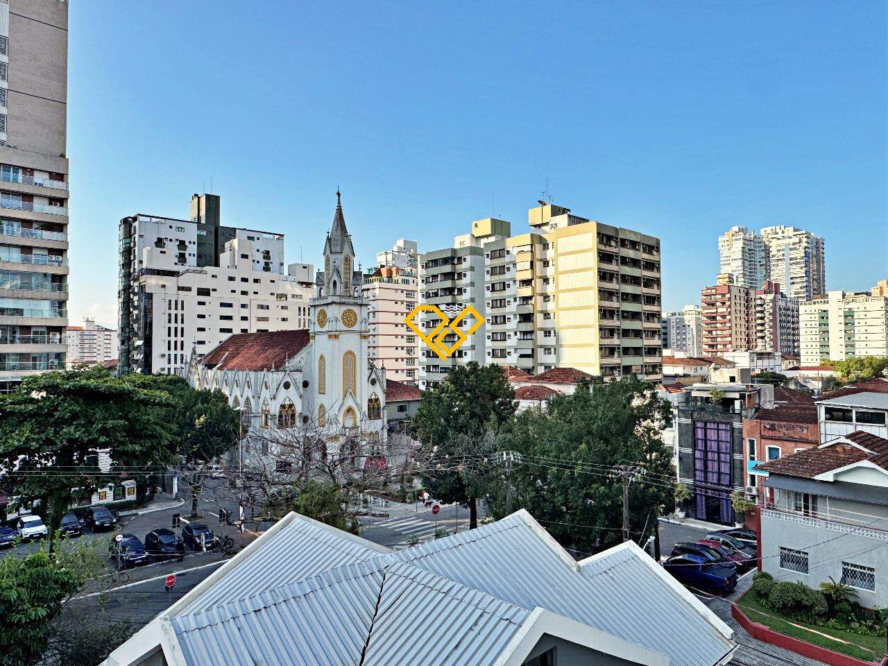 Garden para aluguel no Pompéia: Vista
