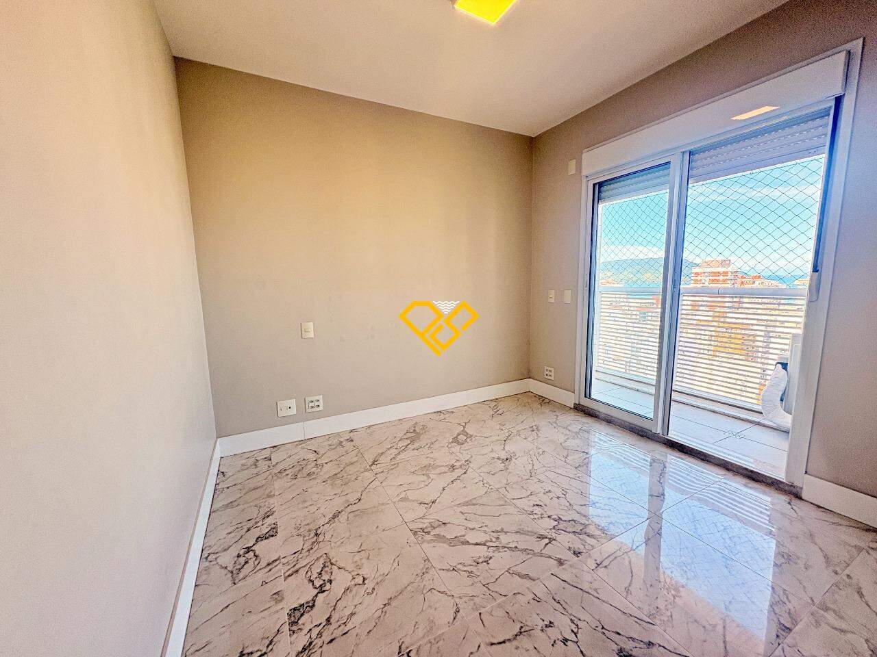 Apartamento para aluguel no Boqueirão: Dormitório 1 - suíte master