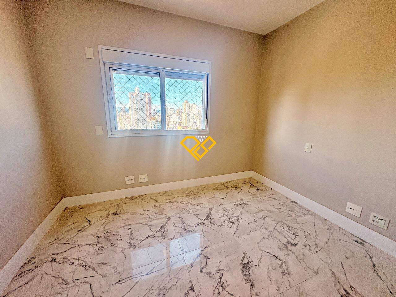 Apartamento para aluguel no Boqueirão: Dormitório 3 - suíte