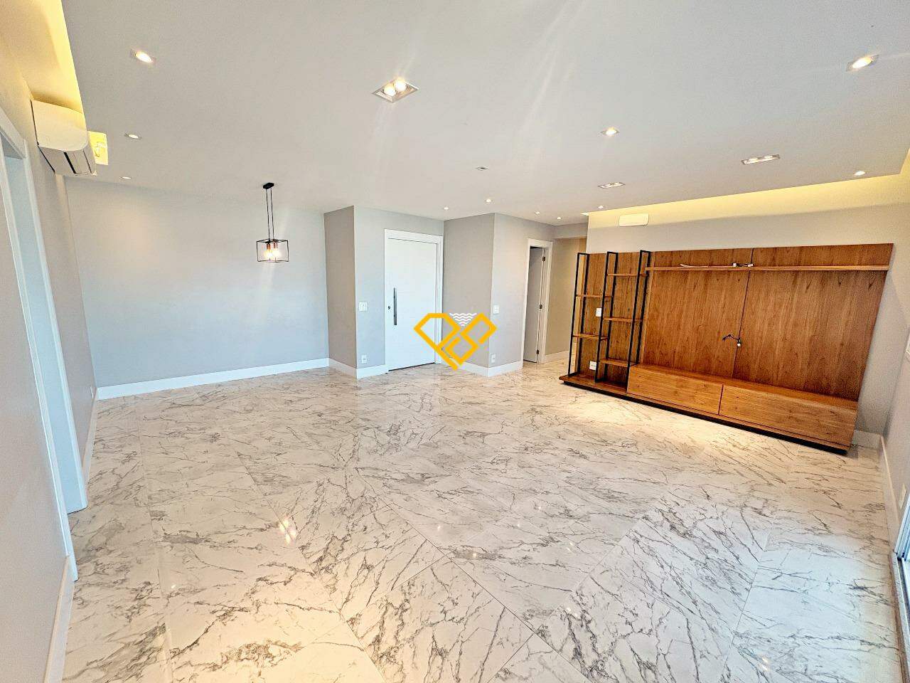 Apartamento para aluguel no Boqueirão: Sala