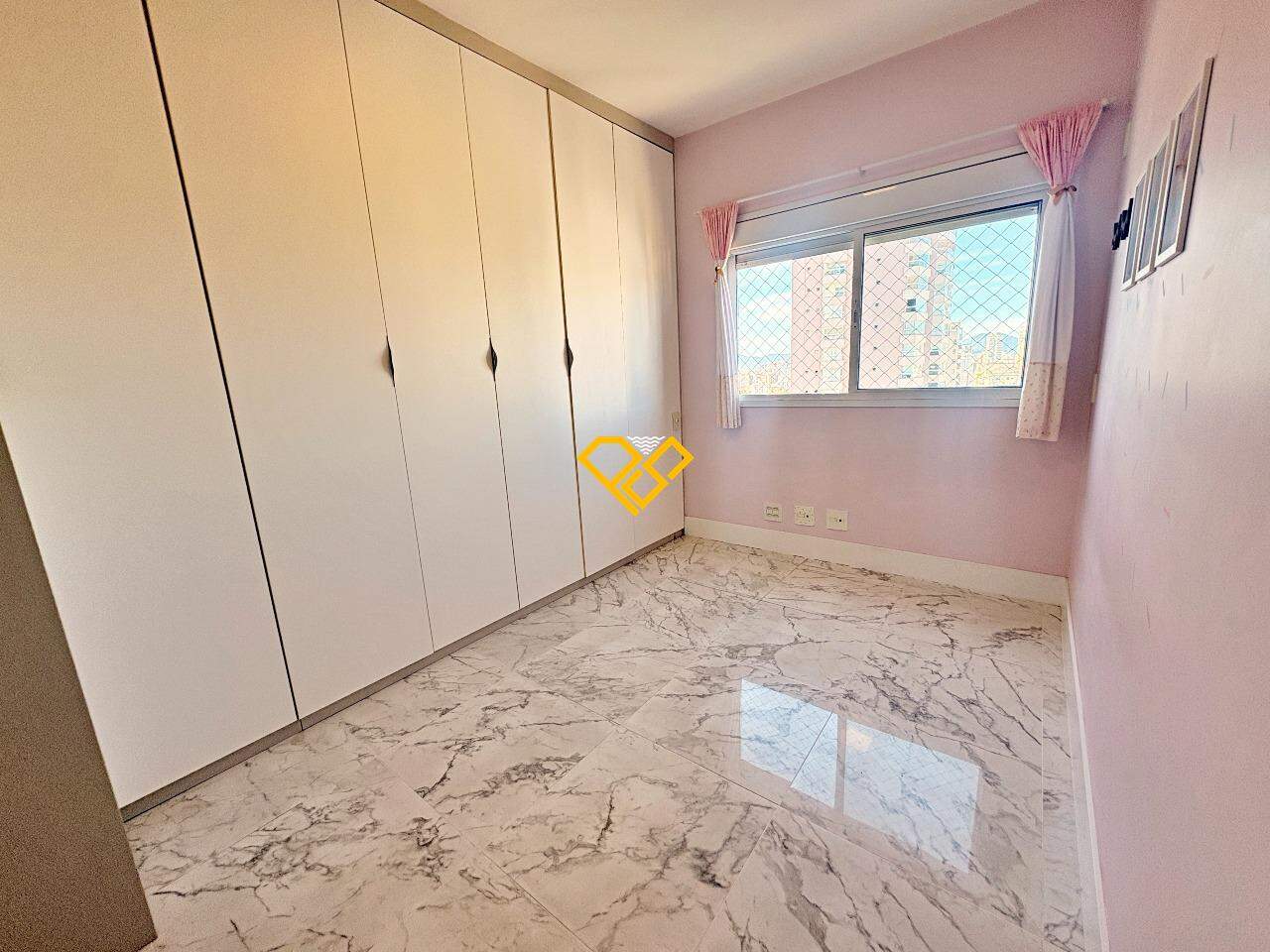 Apartamento para aluguel no Boqueirão: Dormitório 3 - suíte