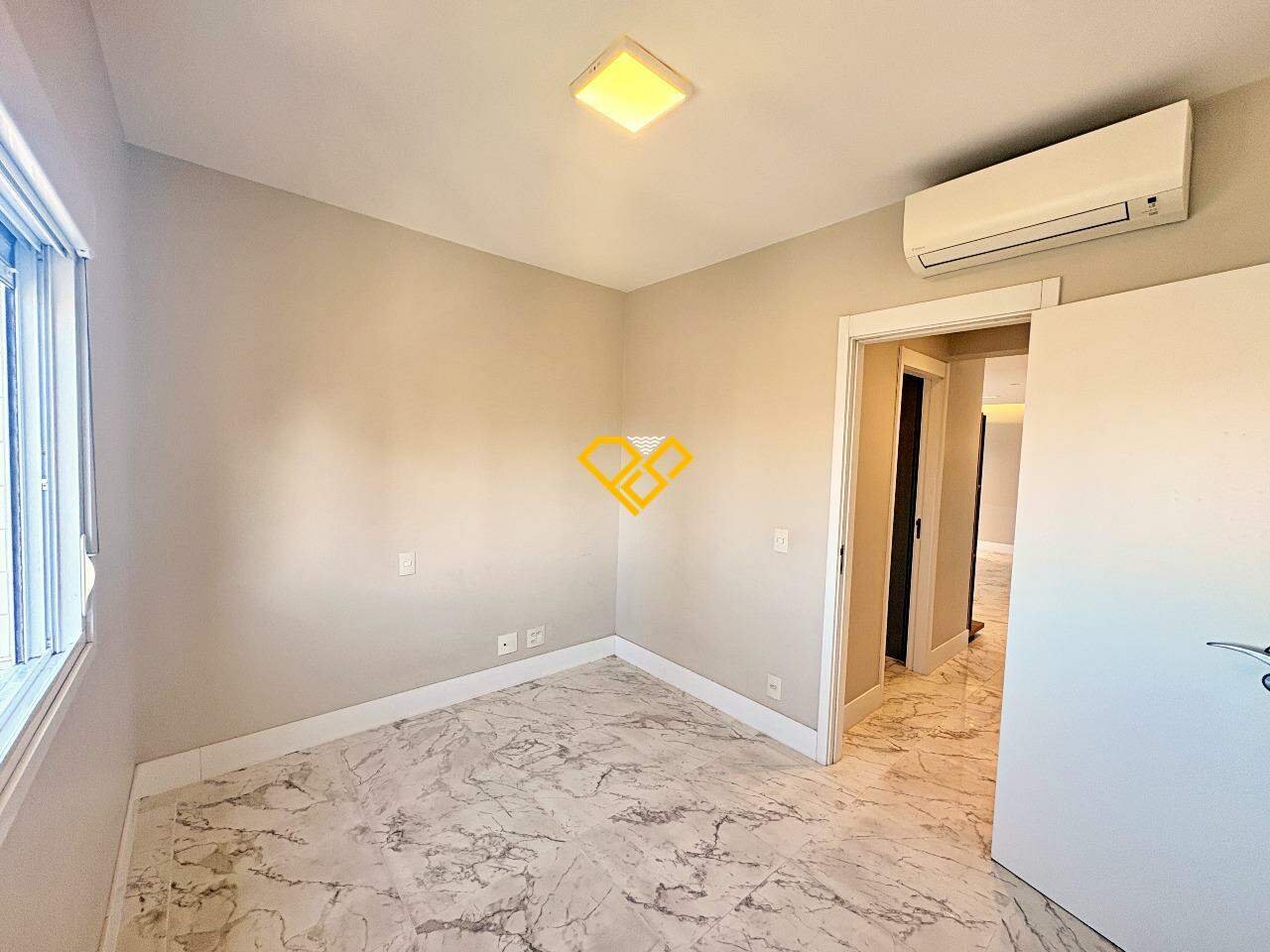 Apartamento para aluguel no Boqueirão: Dormitório 2 - suíte