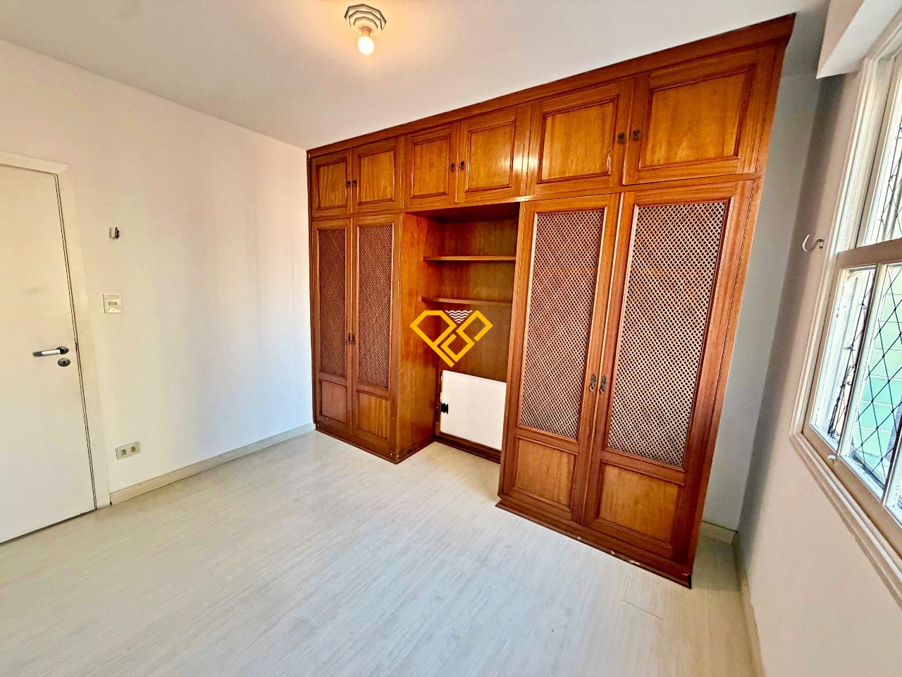 Apartamento à venda no Ponta da Praia: Dormitório 2