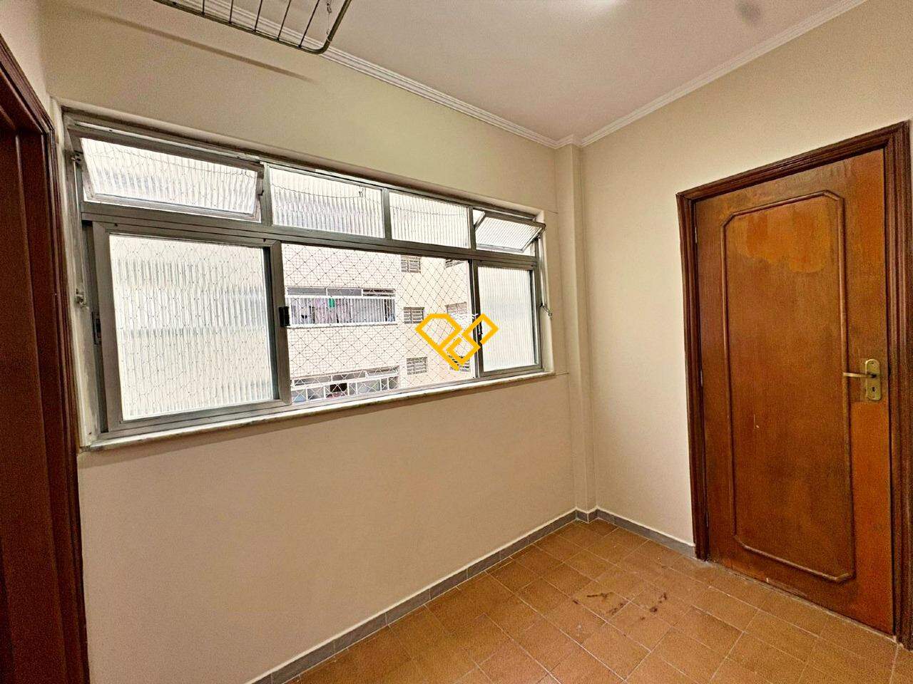 Apartamento à venda no Pompéia: Área de serviço