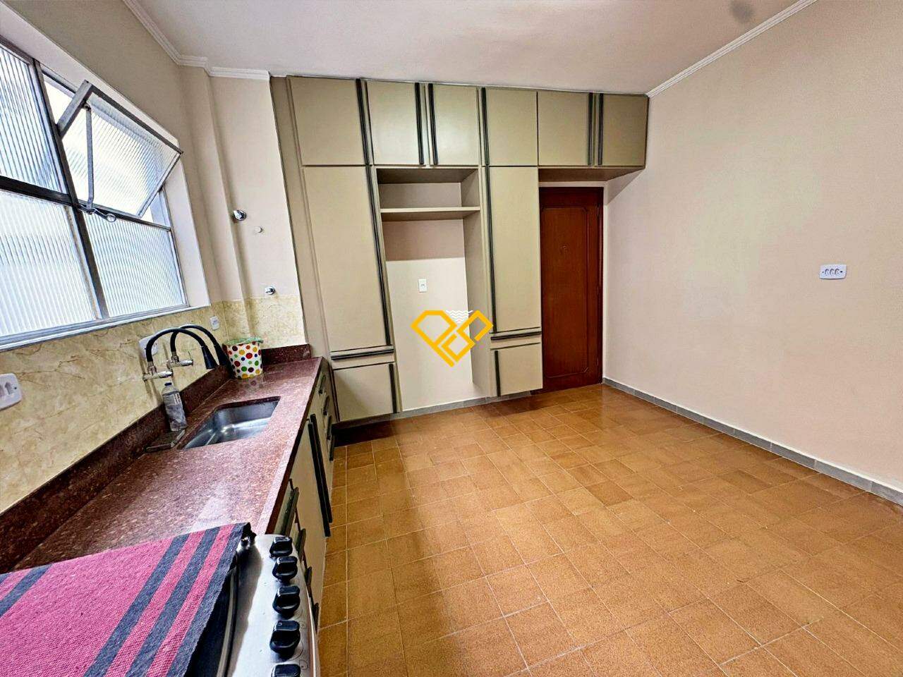 Apartamento à venda no Pompéia: Cozinha