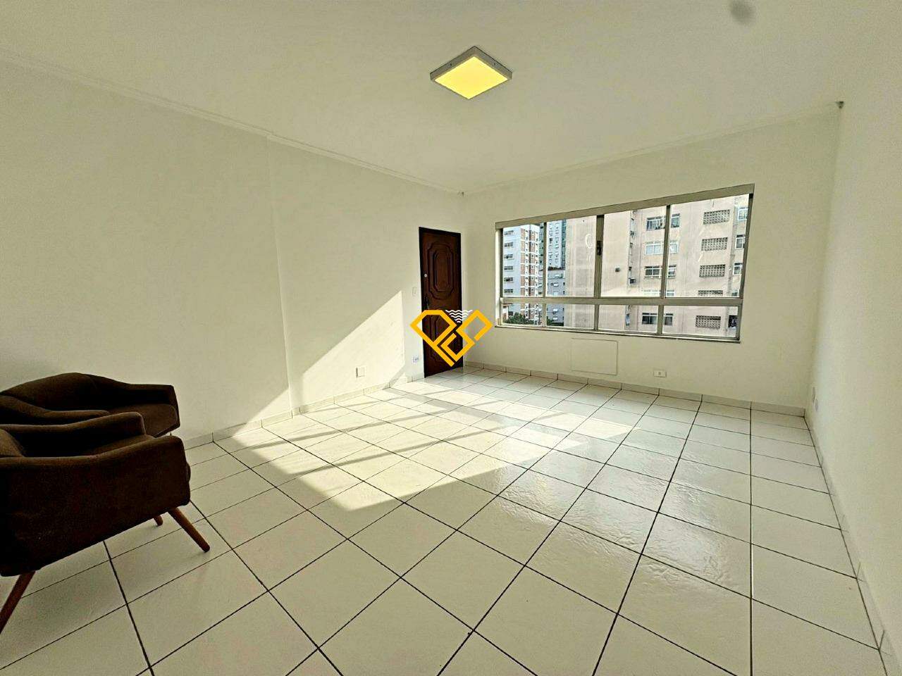Apartamento à venda no Pompéia: Sala
