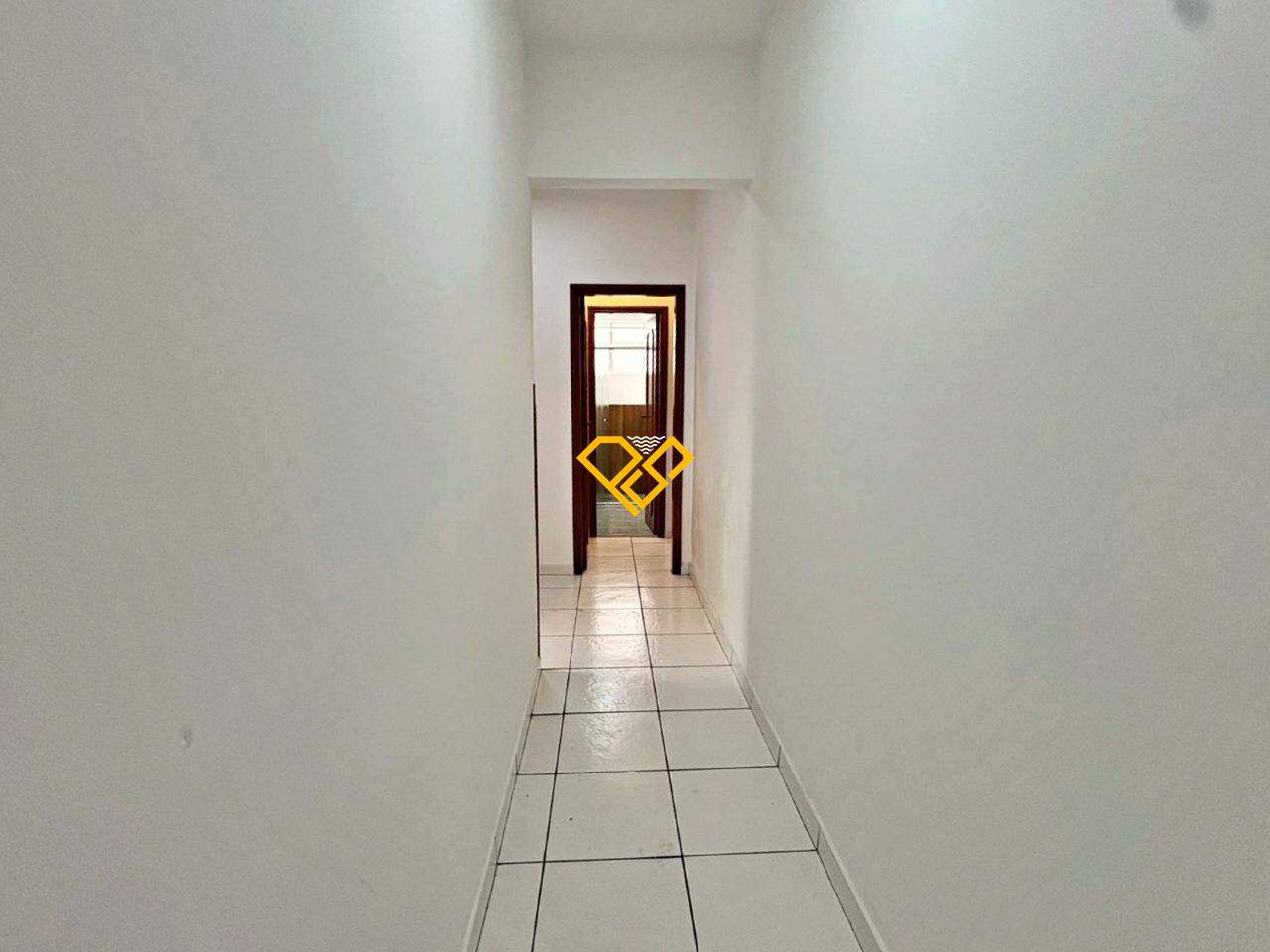 Apartamento à venda no Pompéia: Área íntima