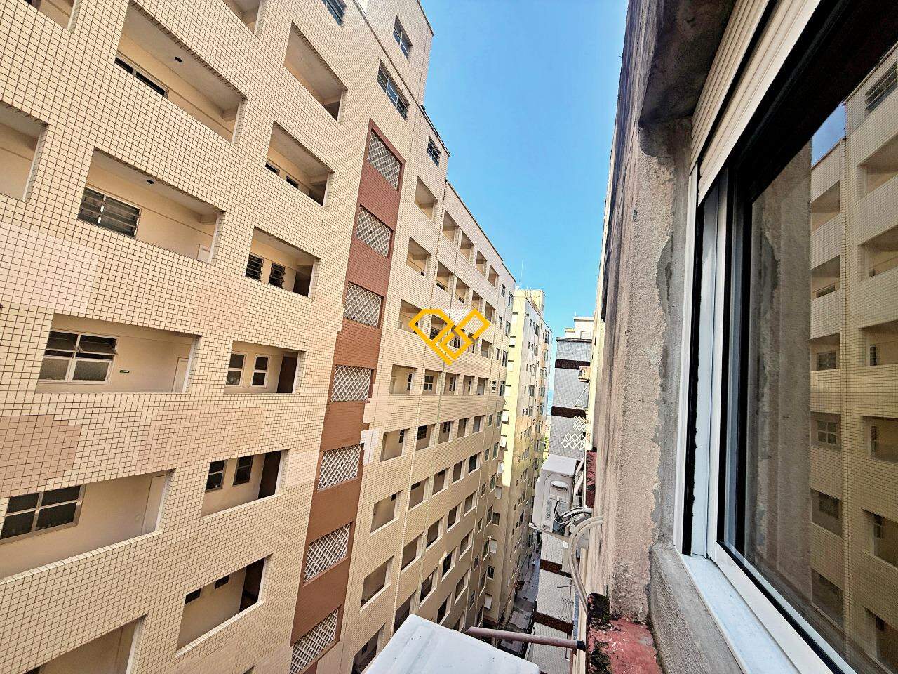 Apartamento à venda no Pompéia: VIsta