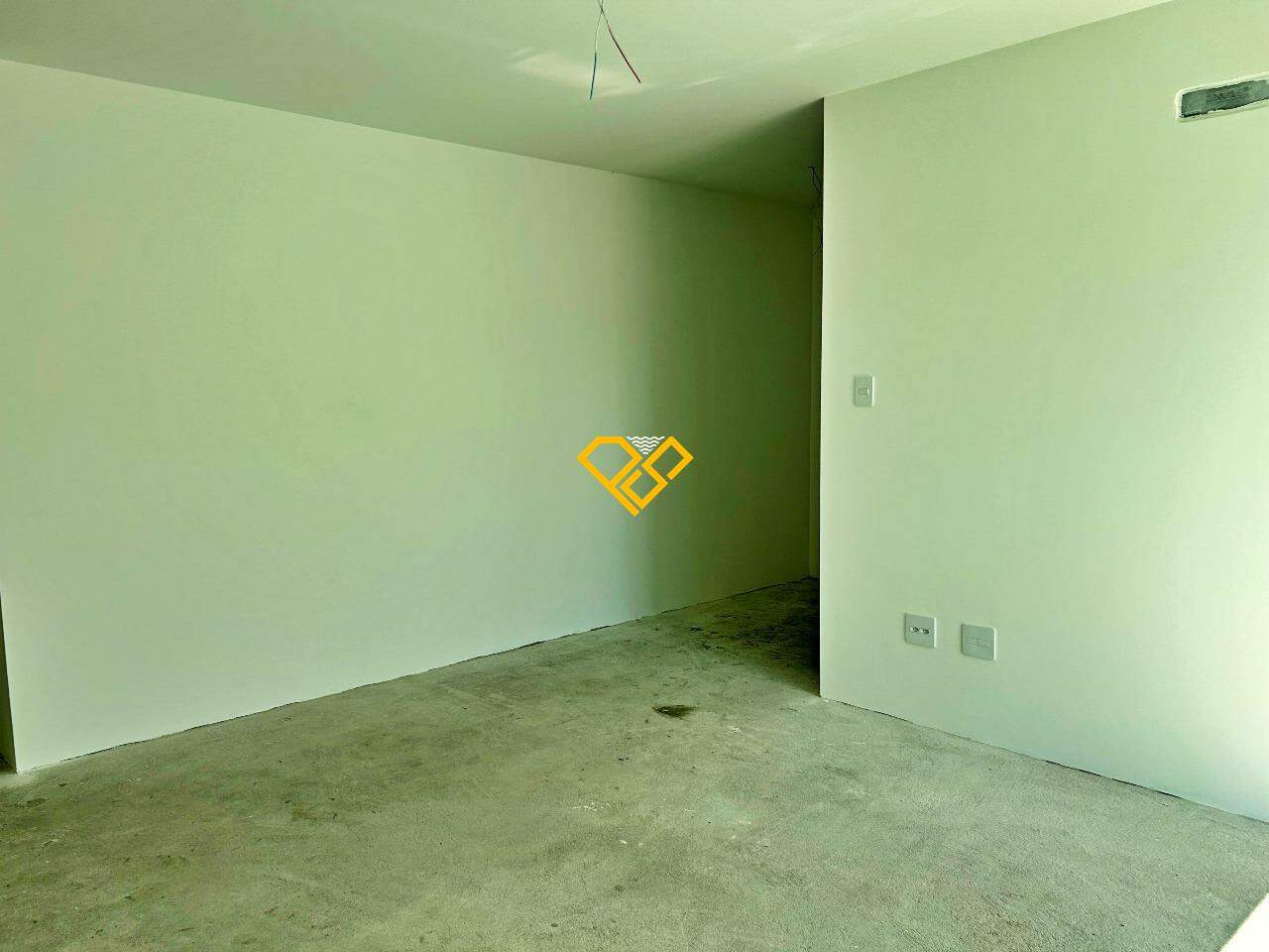 Apartamento à venda no Aparecida: Suíte 1 - master