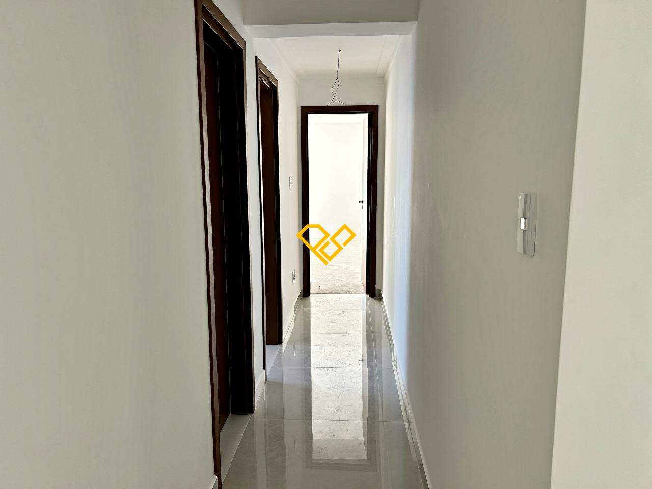 Apartamento à venda no Aparecida: Área íntima