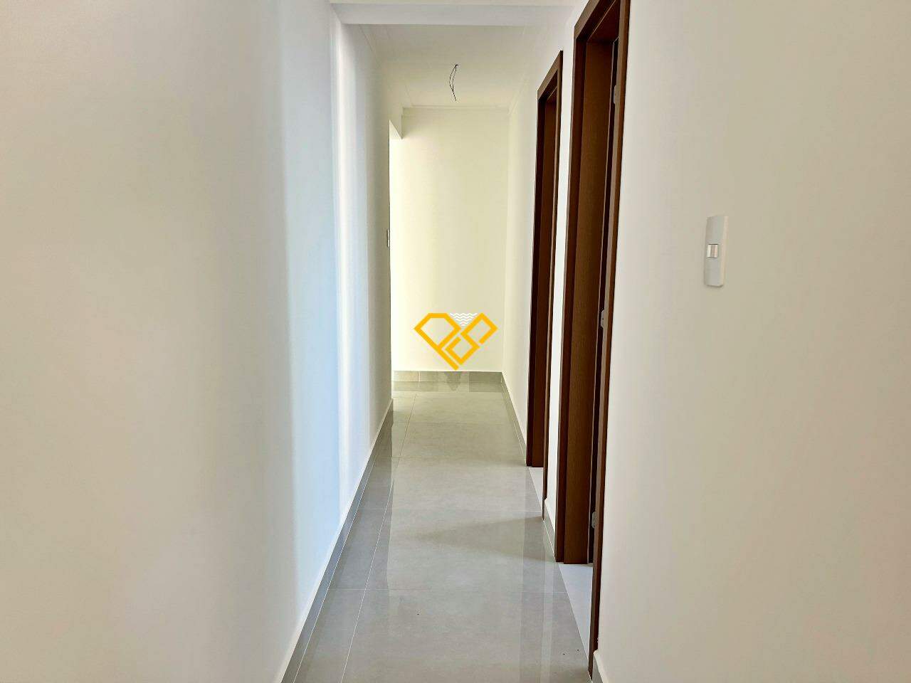 Apartamento à venda no Aparecida: Área íntima