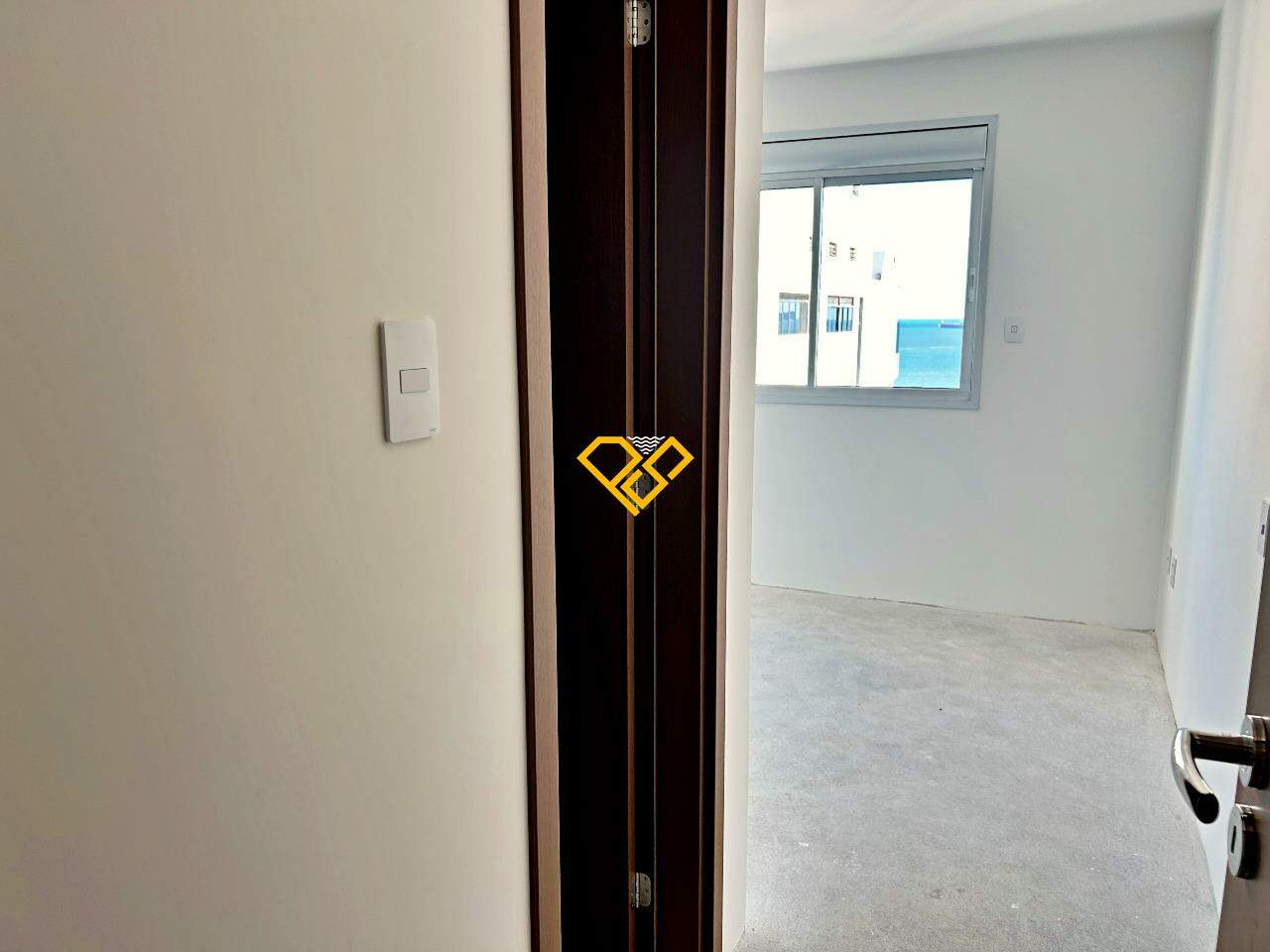 Apartamento à venda no Aparecida: Suíte 2