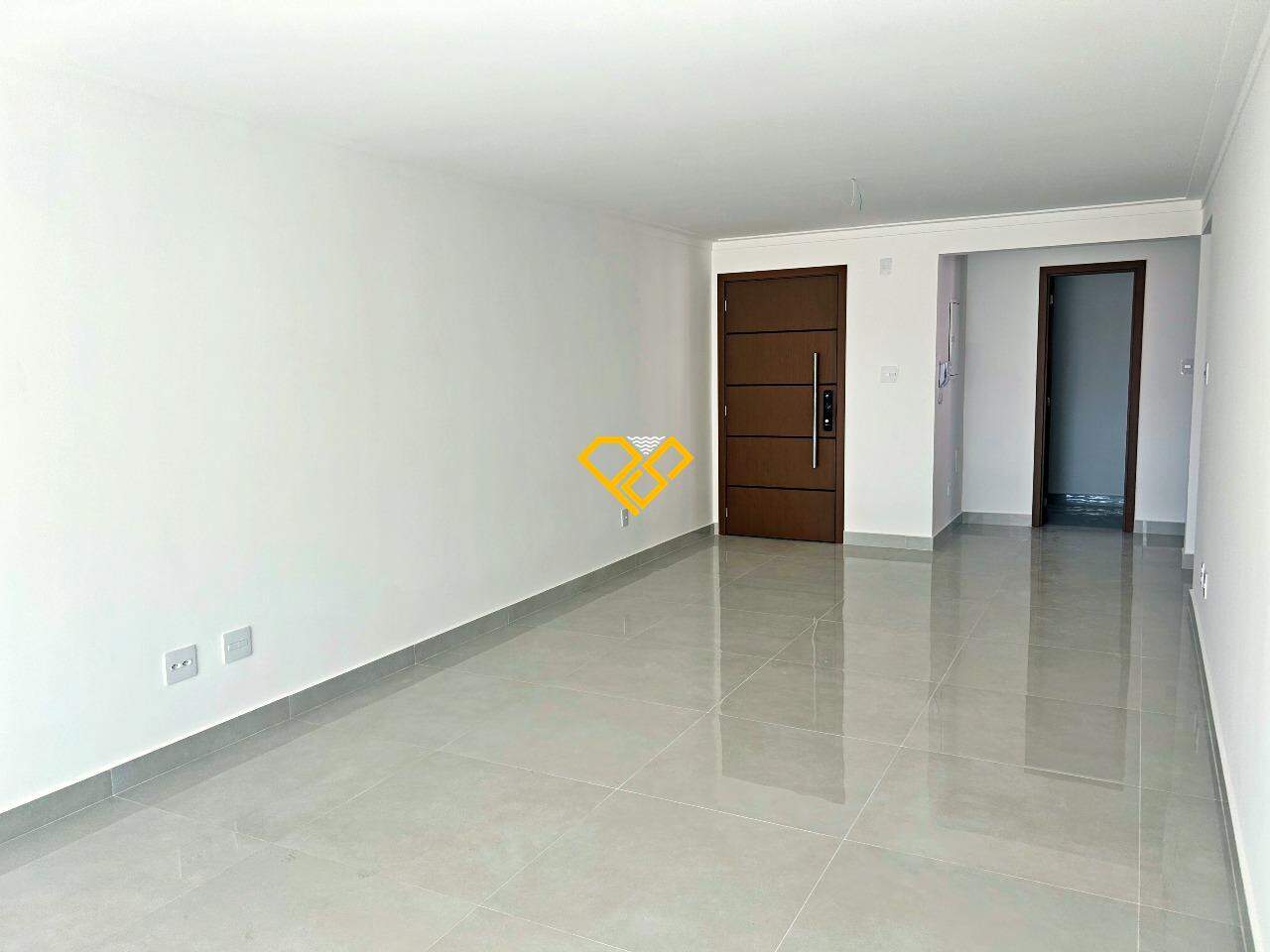Apartamento à venda no Aparecida: Sala