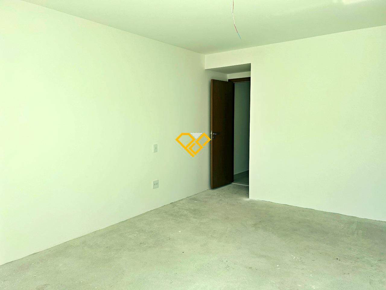 Apartamento à venda no Aparecida: Suíte 1 - master