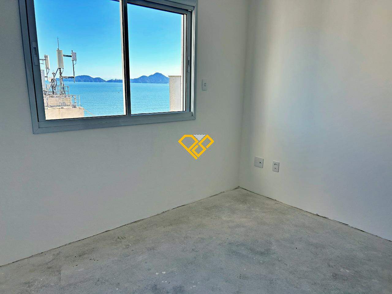 Apartamento à venda no Aparecida: Suíte 2