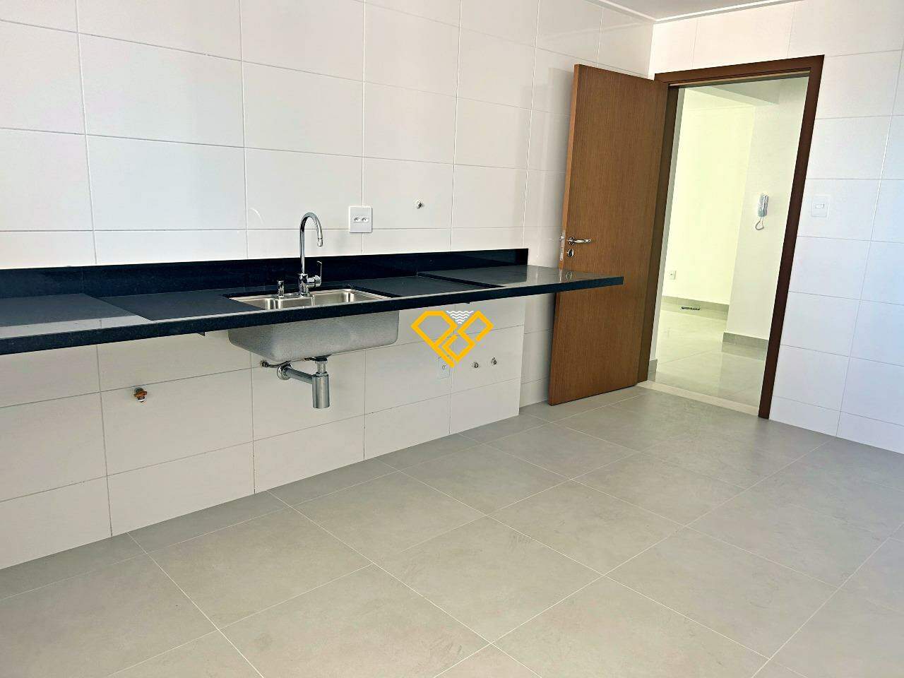 Apartamento à venda no Aparecida: Cozinha