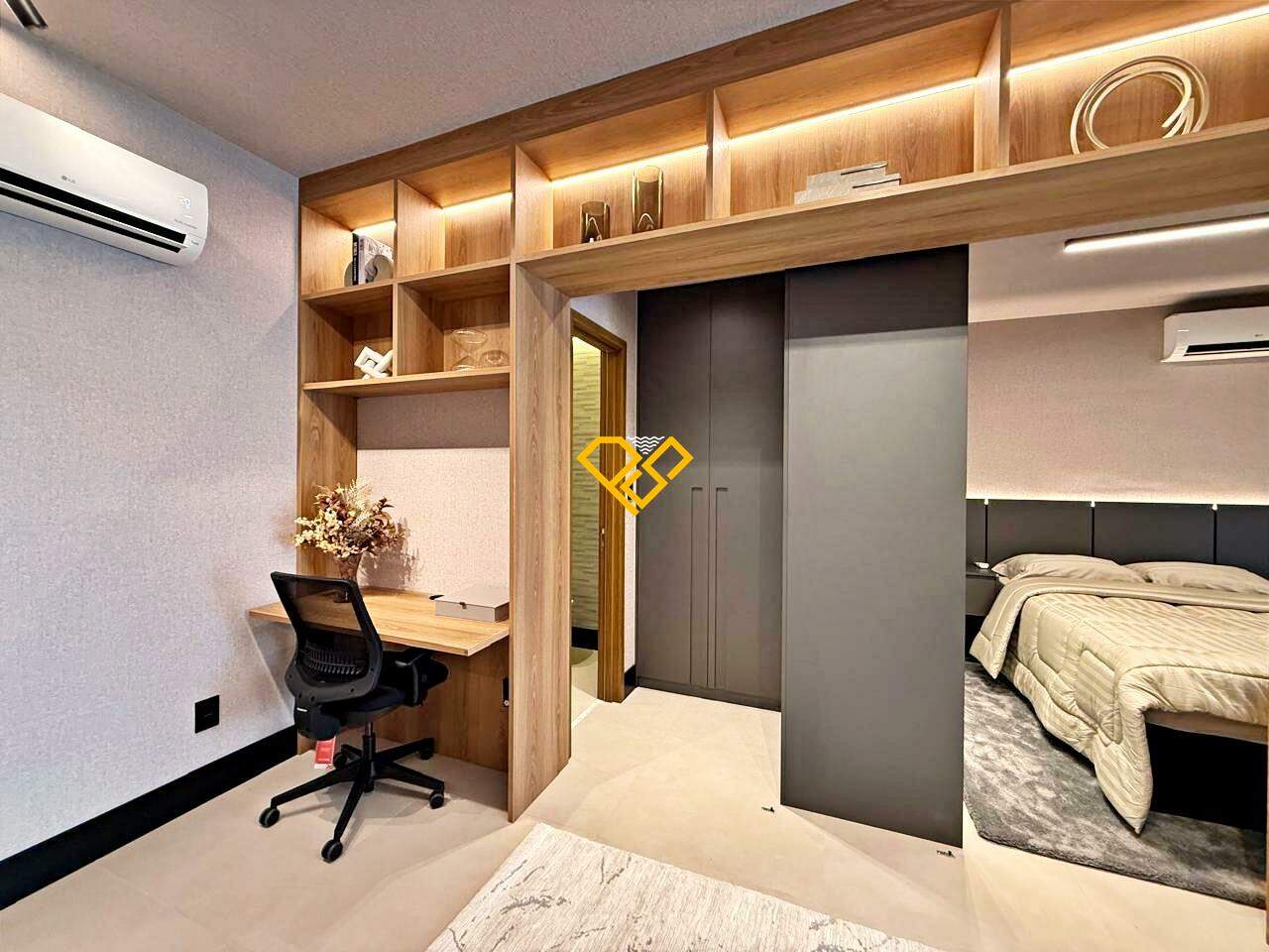 Apartamento à venda no Boqueirão: Sala