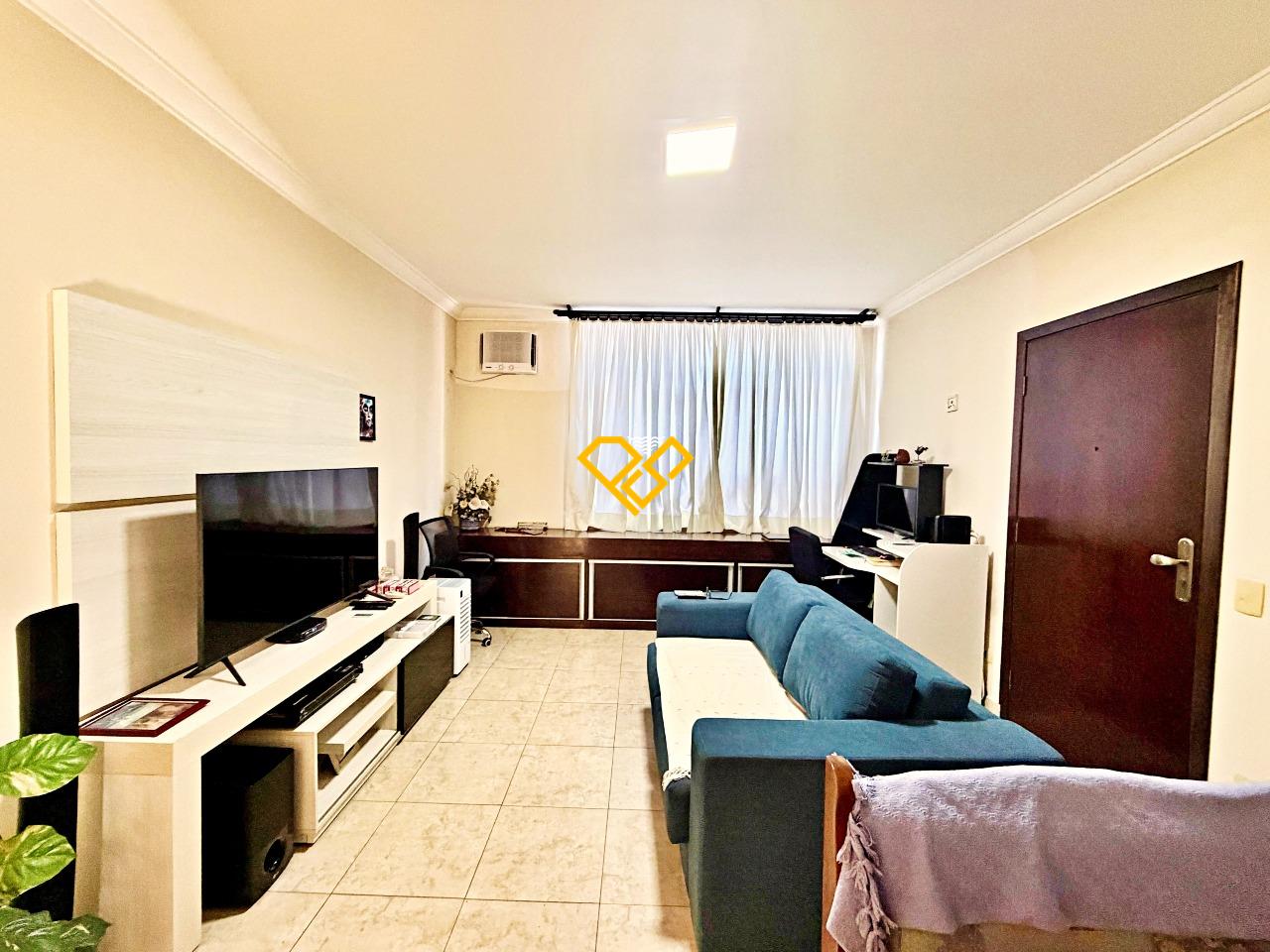 Apartamento à venda no Aparecida: Sala