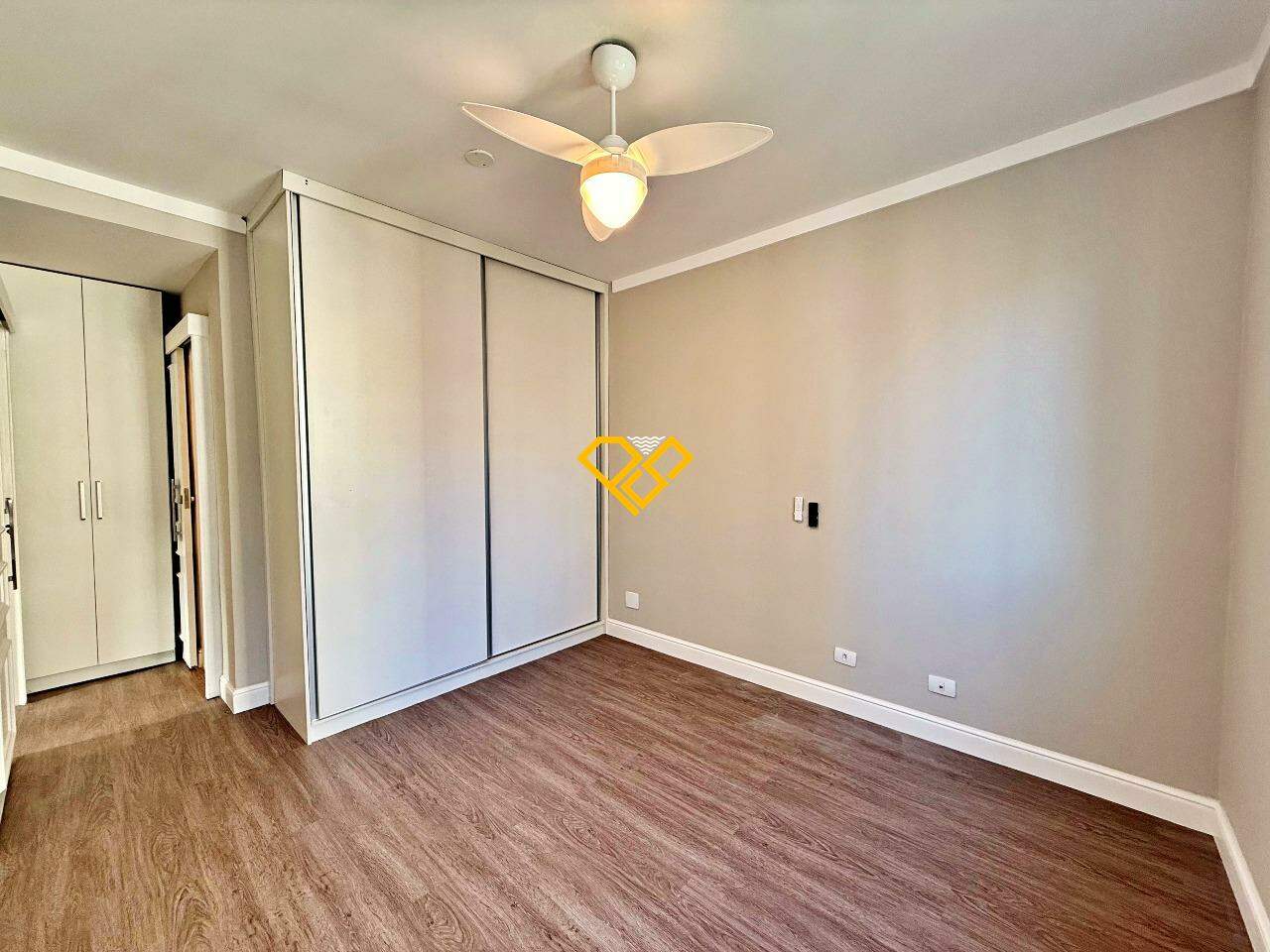 Apartamento à venda no Boqueirão: Suíte 1