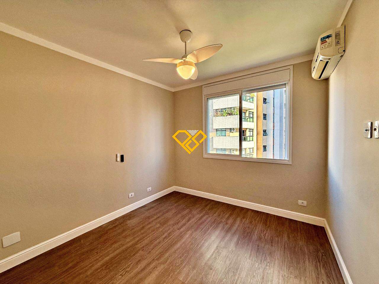 Apartamento à venda no Boqueirão: Suíte 1