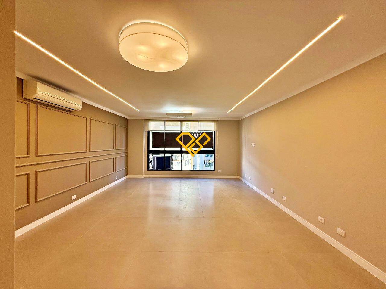 Apartamento à venda no Boqueirão: Sala