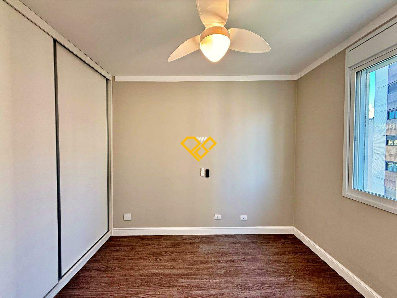 Apartamento à venda no Boqueirão: Suíte 1