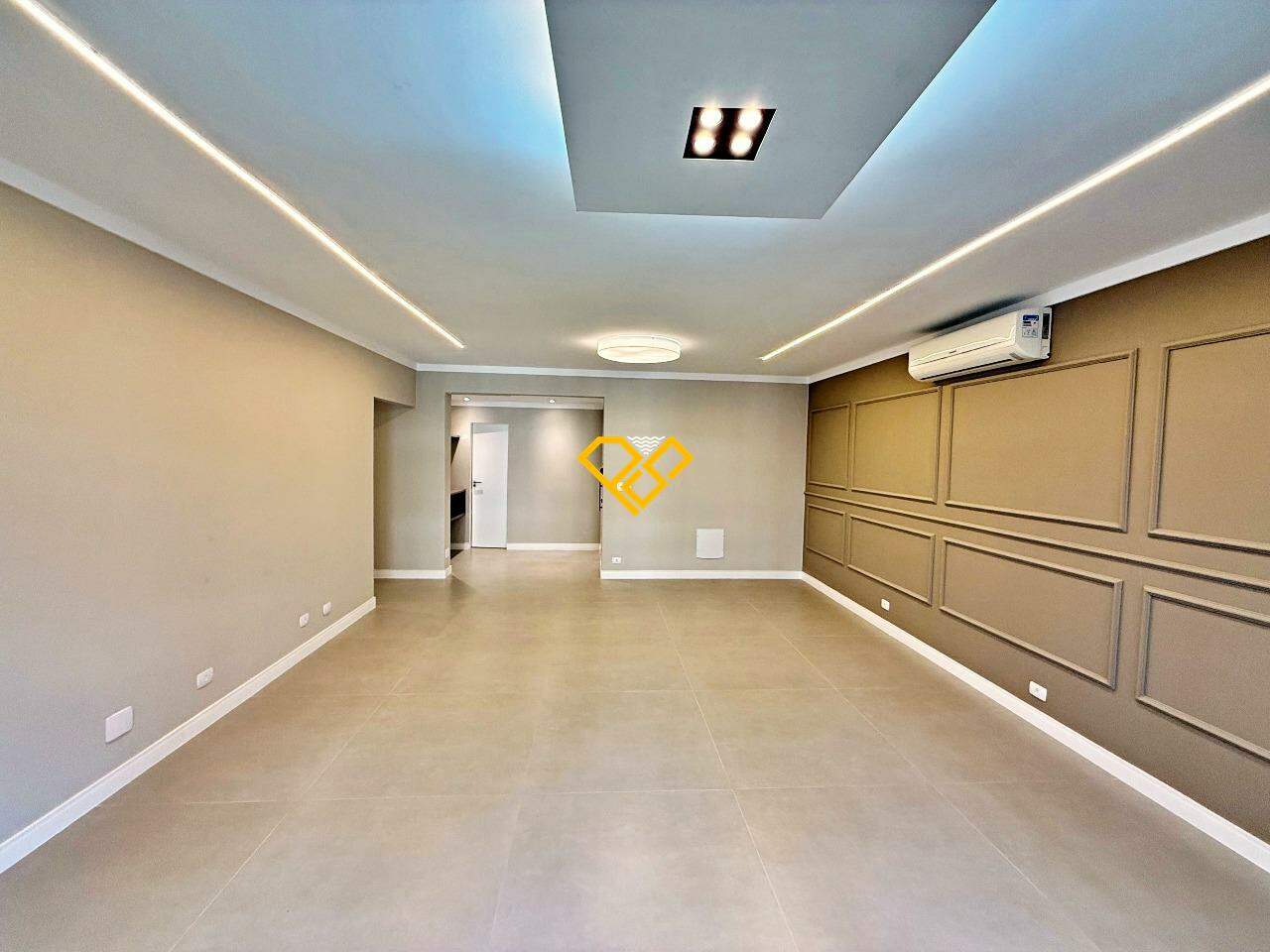 Apartamento à venda no Boqueirão: Sala