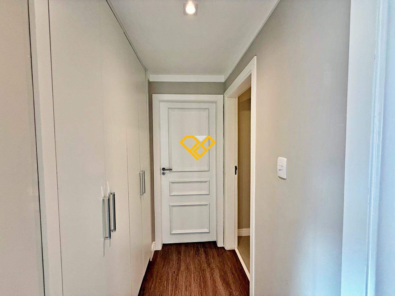 Apartamento à venda no Boqueirão: Área íntima