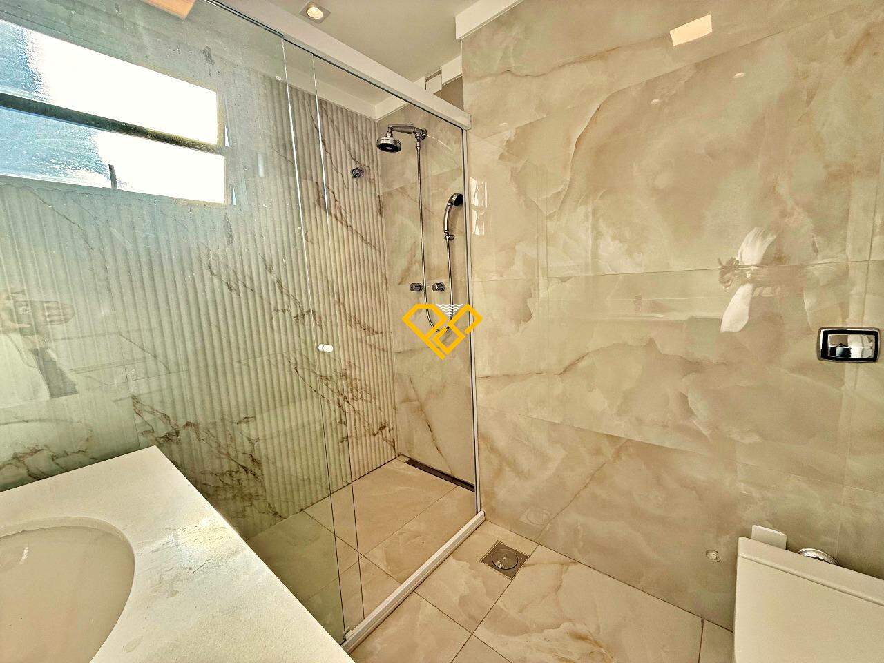 Apartamento à venda no Boqueirão: Wc suíte 2