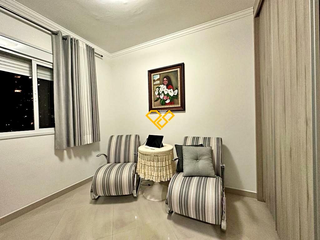Apartamento à venda no Gonzaga: Dormitório 3