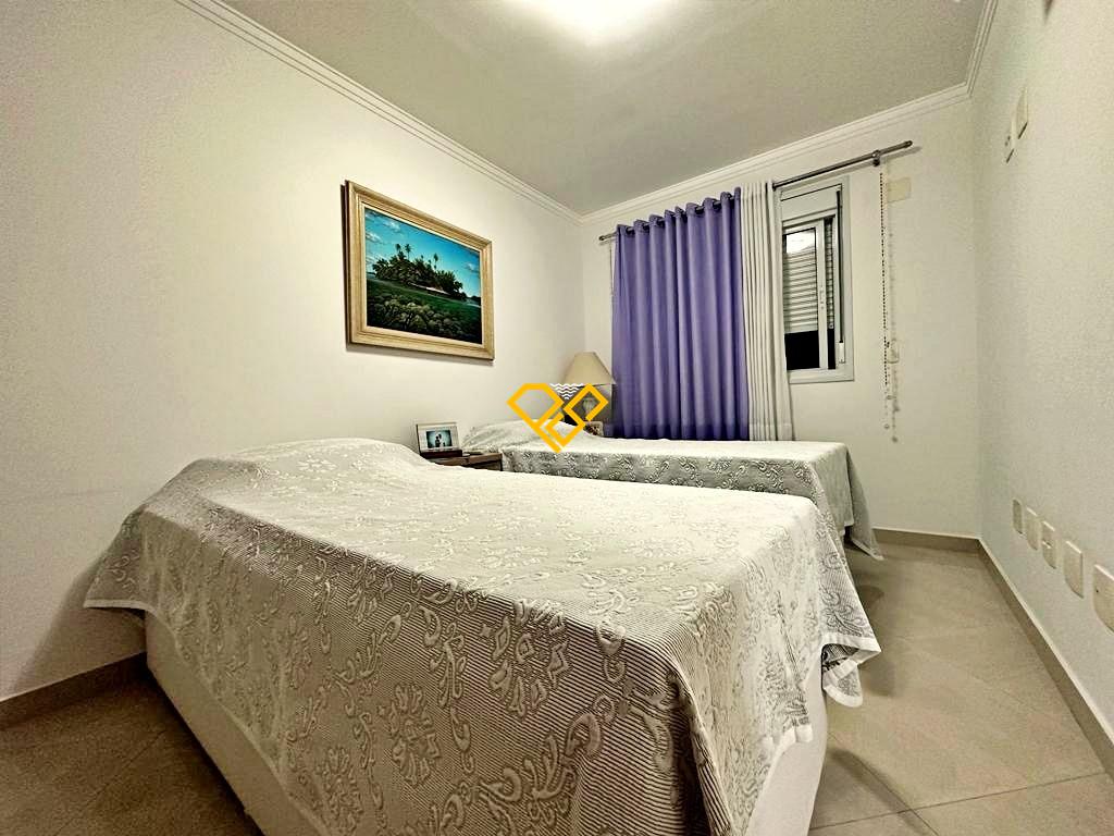 Apartamento à venda no Gonzaga: Dormitório 2