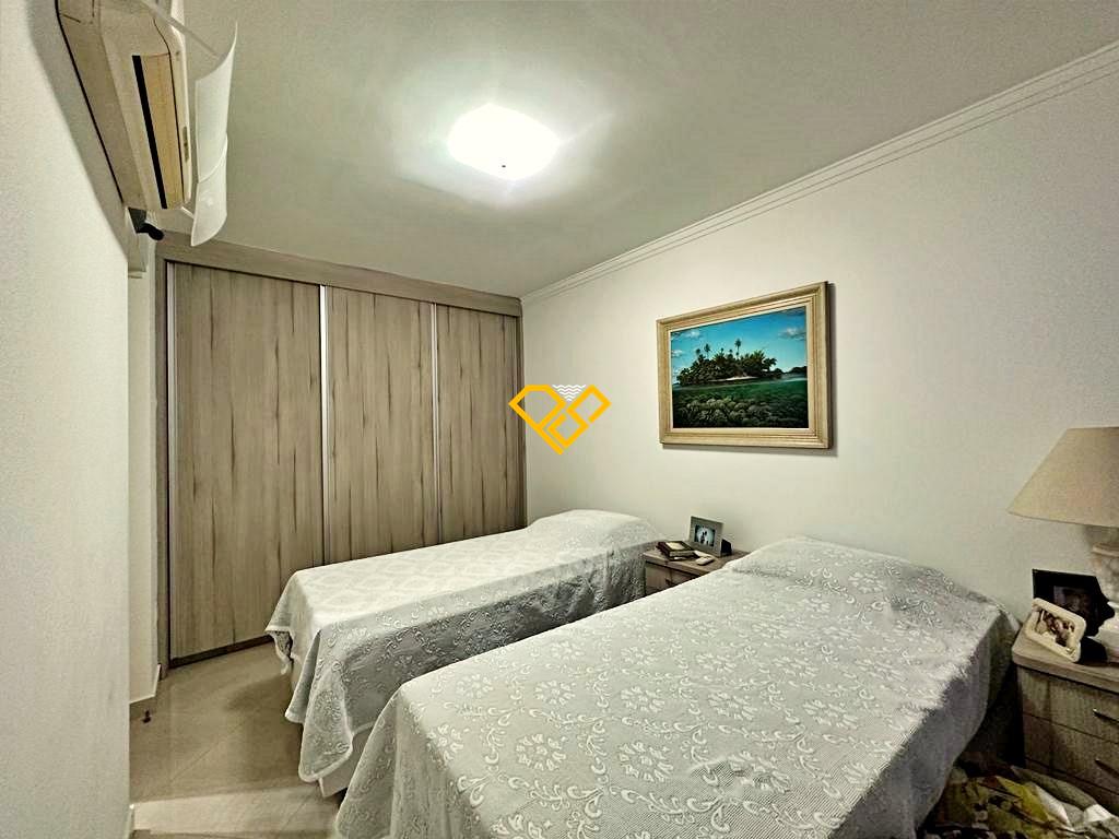 Apartamento à venda no Gonzaga: Dormitório 2