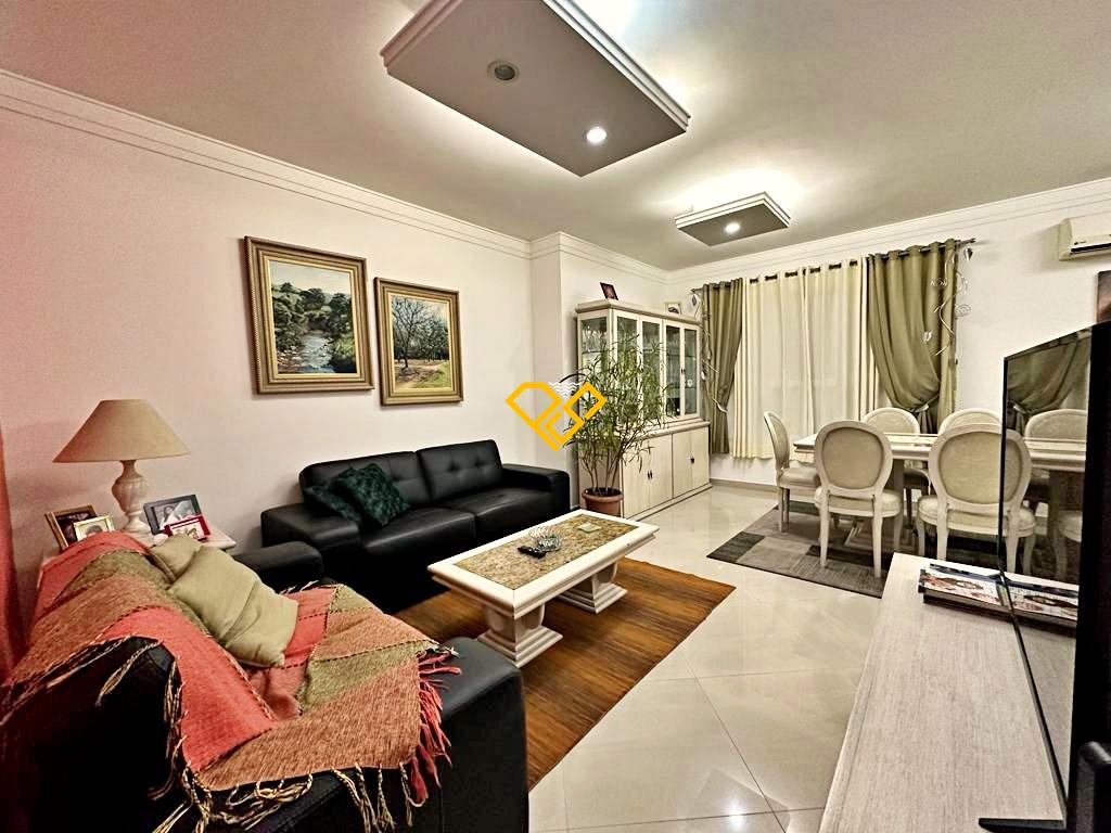 Apartamento à venda no Gonzaga: Sala