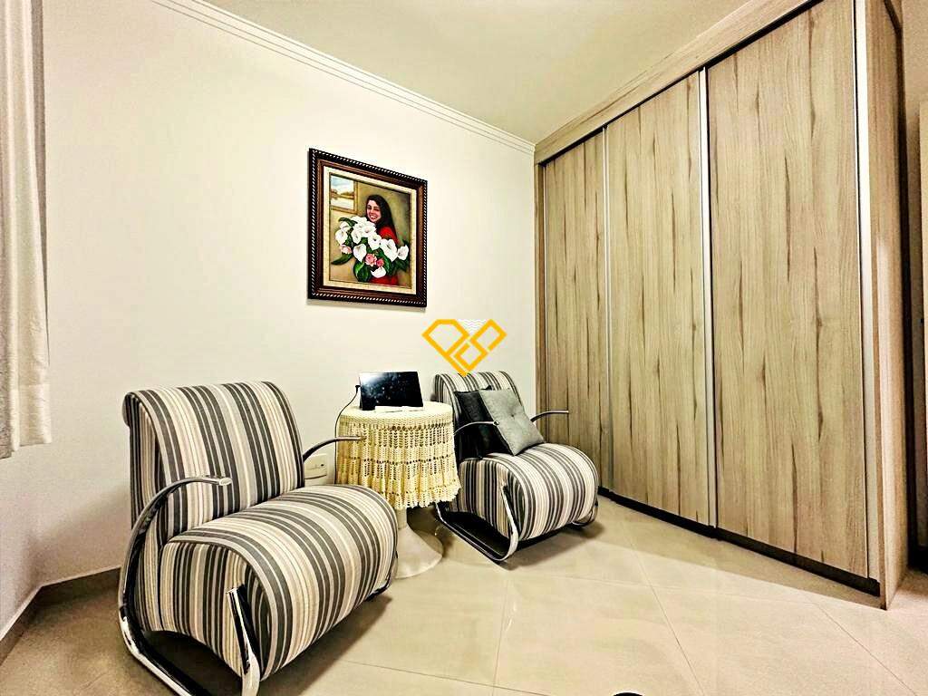 Apartamento para aluguel no Gonzaga: Dormitório 3