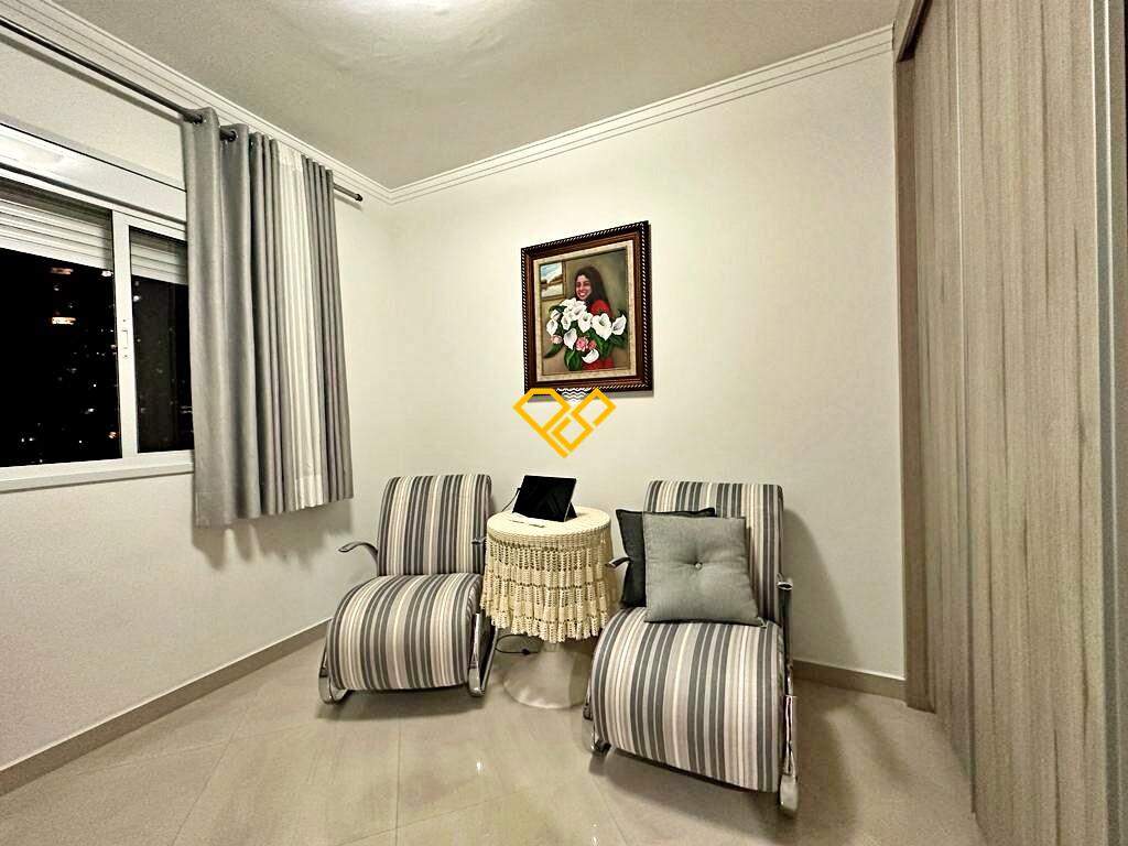 Apartamento para aluguel no Gonzaga: Dormitório 3