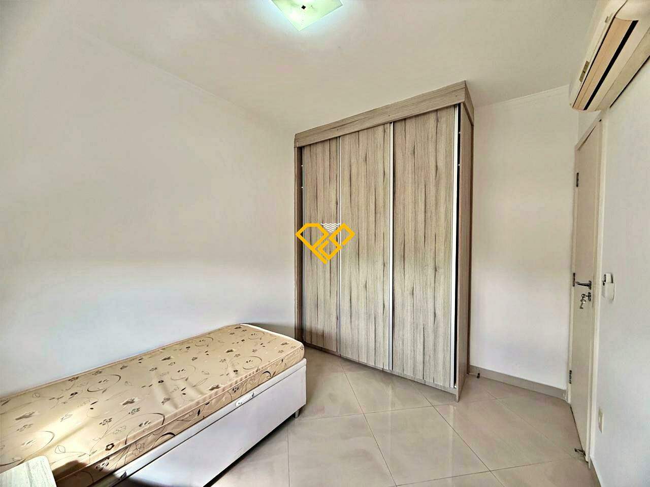 Apartamento para aluguel no Gonzaga: Dormitório 3