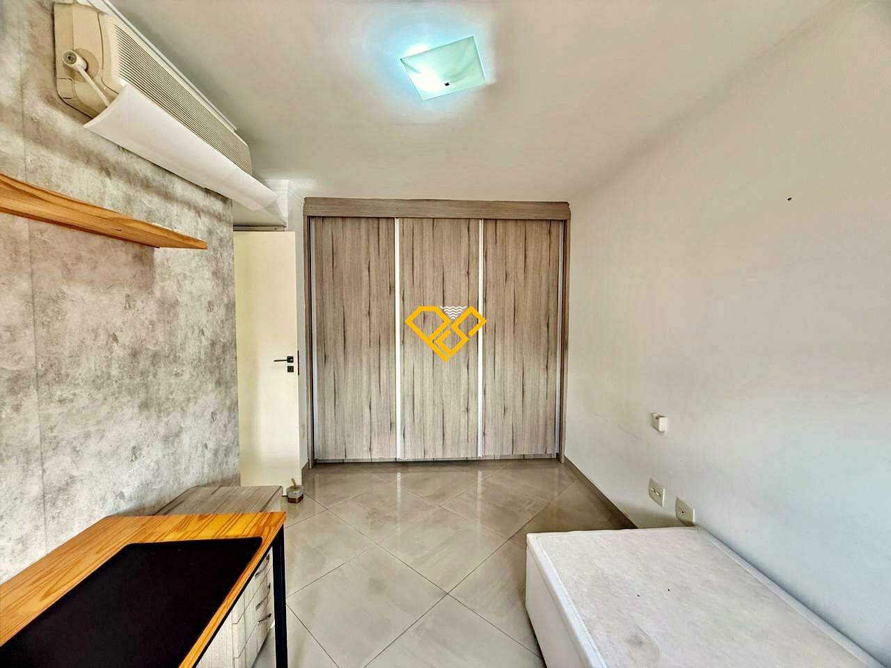 Apartamento para aluguel no Gonzaga: Dormitório 2