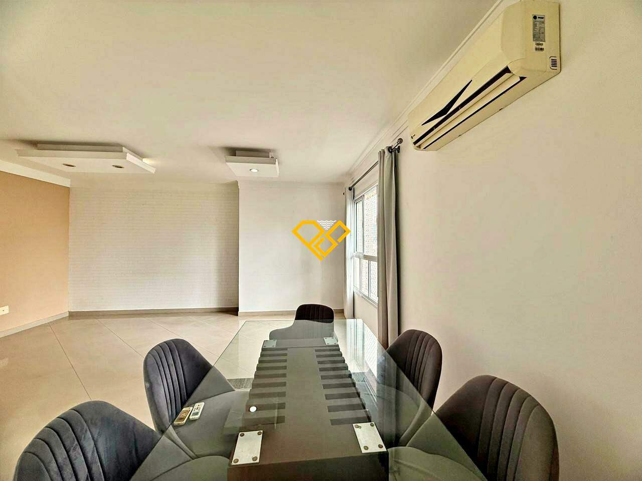 Apartamento para aluguel no Gonzaga: Sala