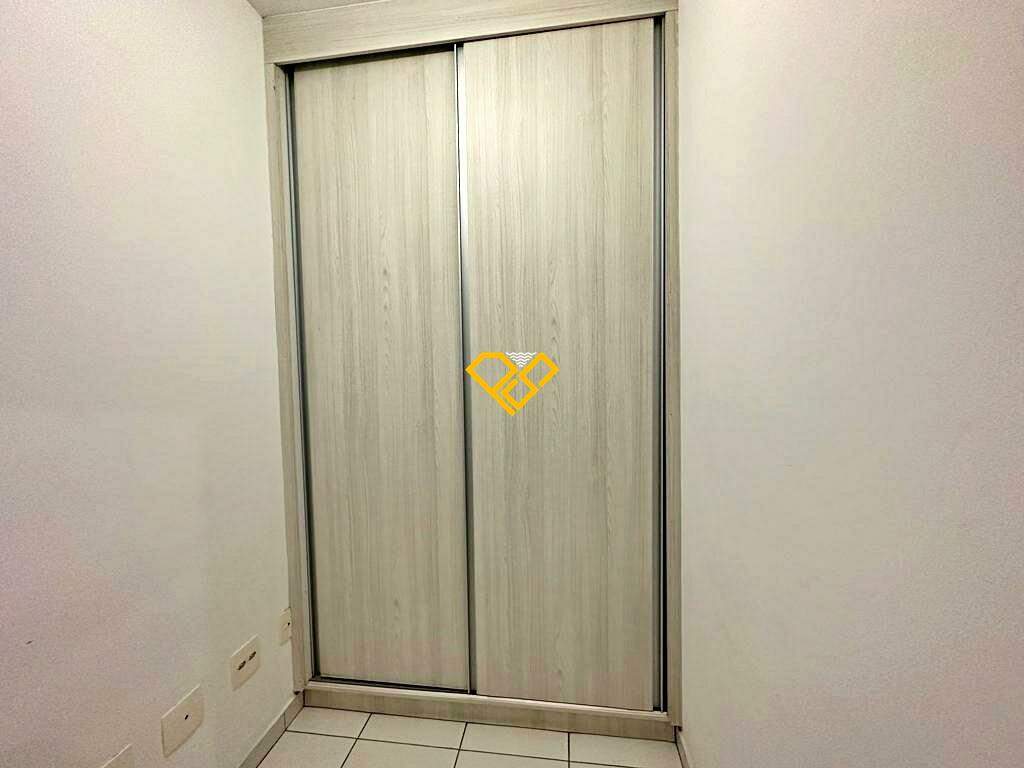 Apartamento para aluguel no Gonzaga: Dependência