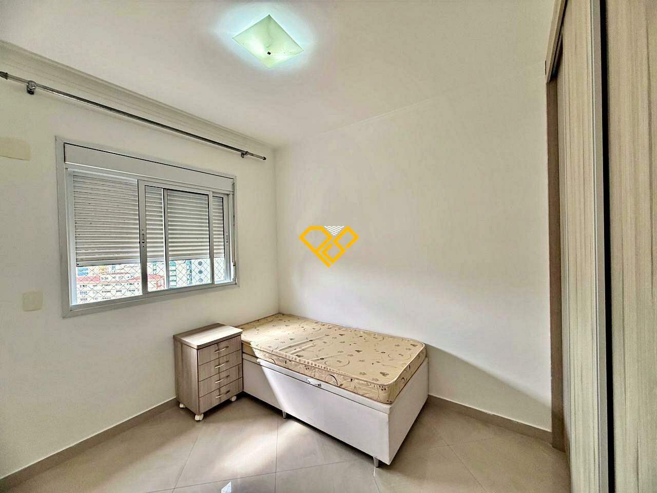 Apartamento para aluguel no Gonzaga: Dormitório 3