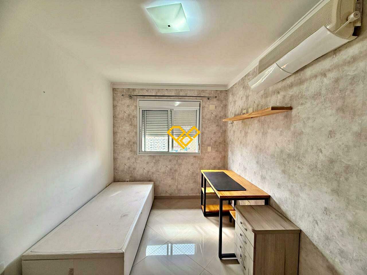 Apartamento para aluguel no Gonzaga: Dormitório 2