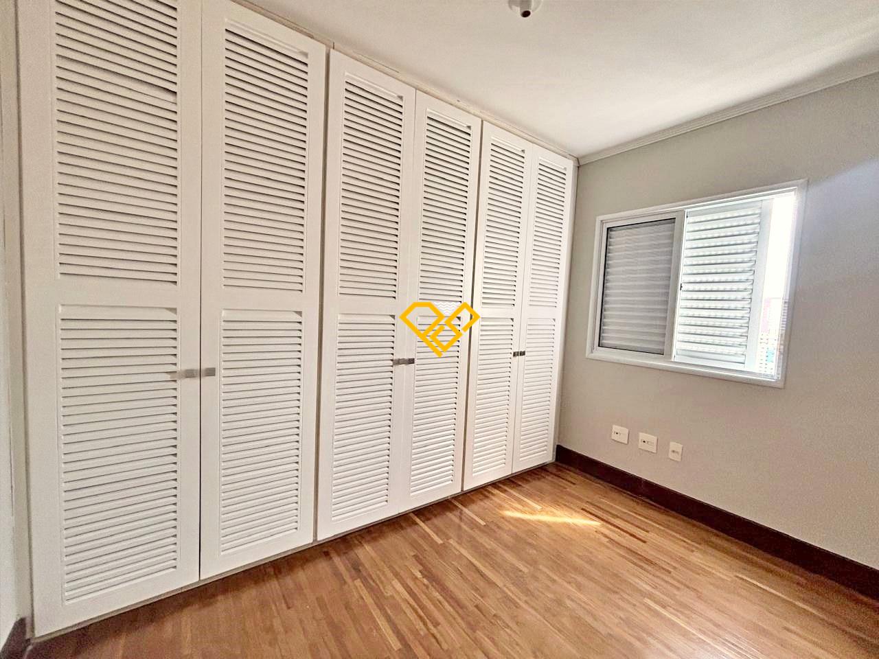 Apartamento para aluguel no Gonzaga: Dormitório 2