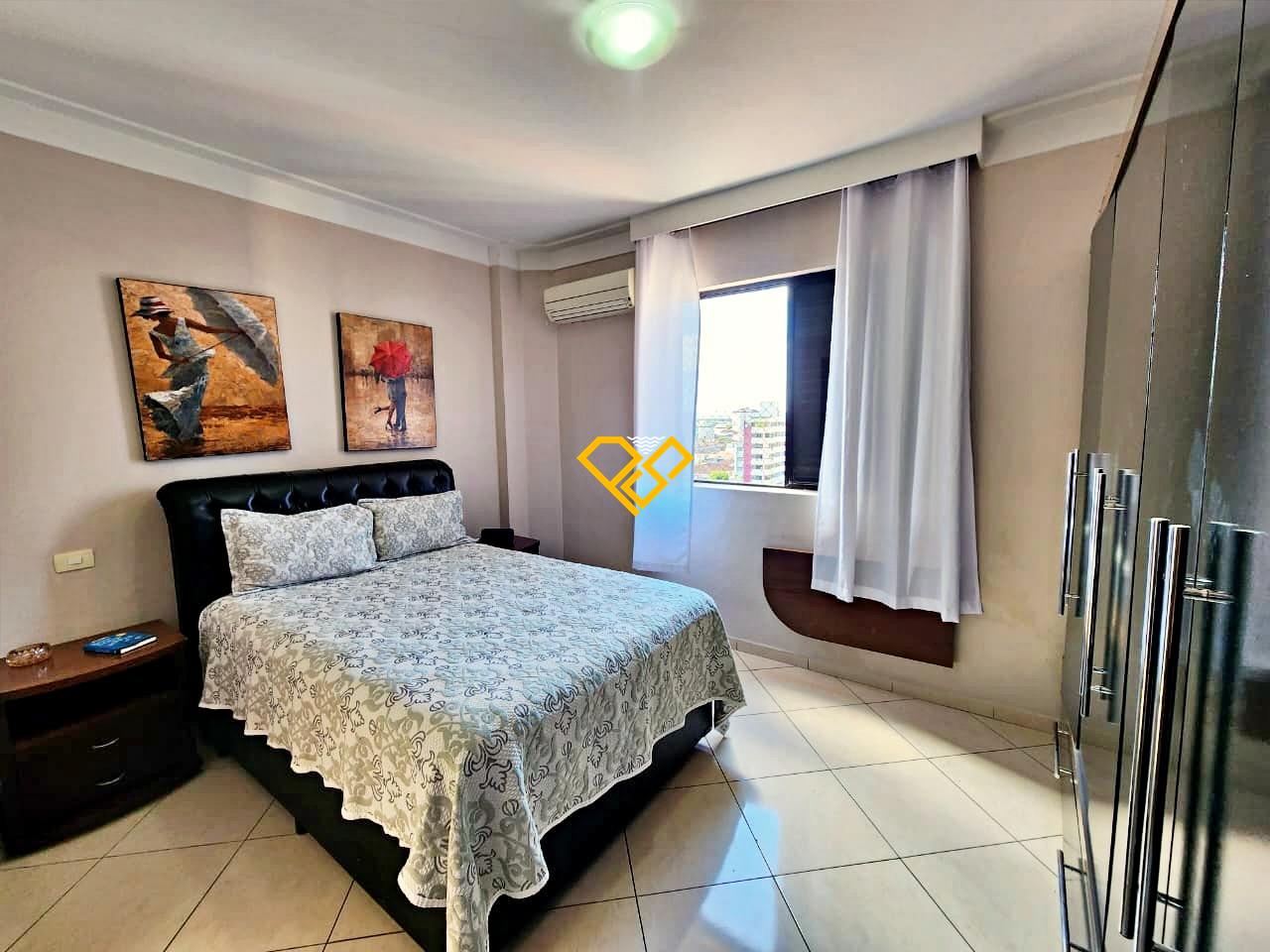 Apartamento para aluguel no Boqueirão: Suíte 1