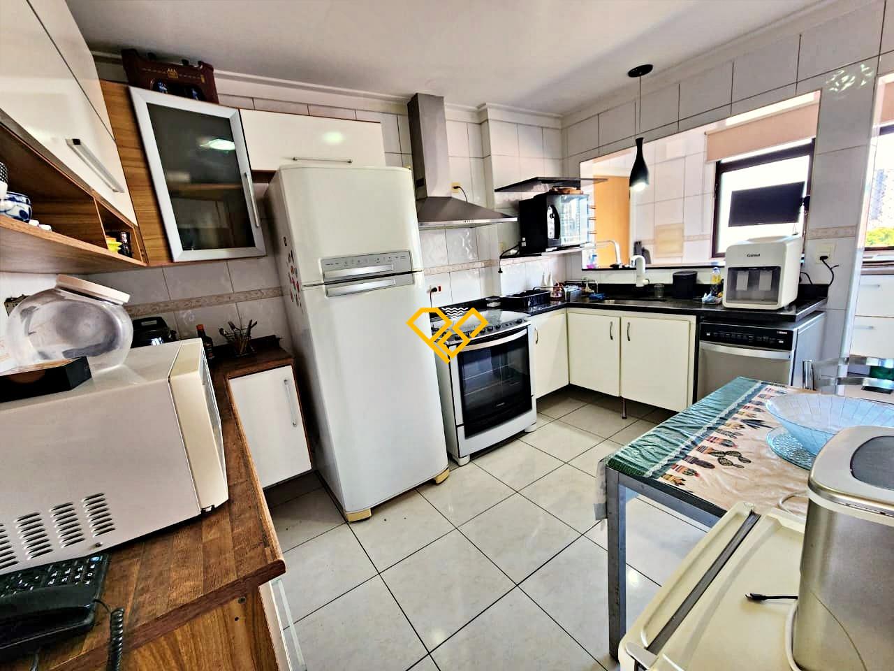 Apartamento para aluguel no Boqueirão: Cozinha