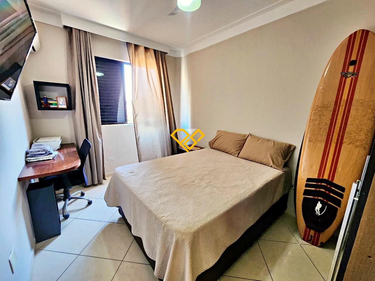 Apartamento para aluguel no Boqueirão: Suíte 2