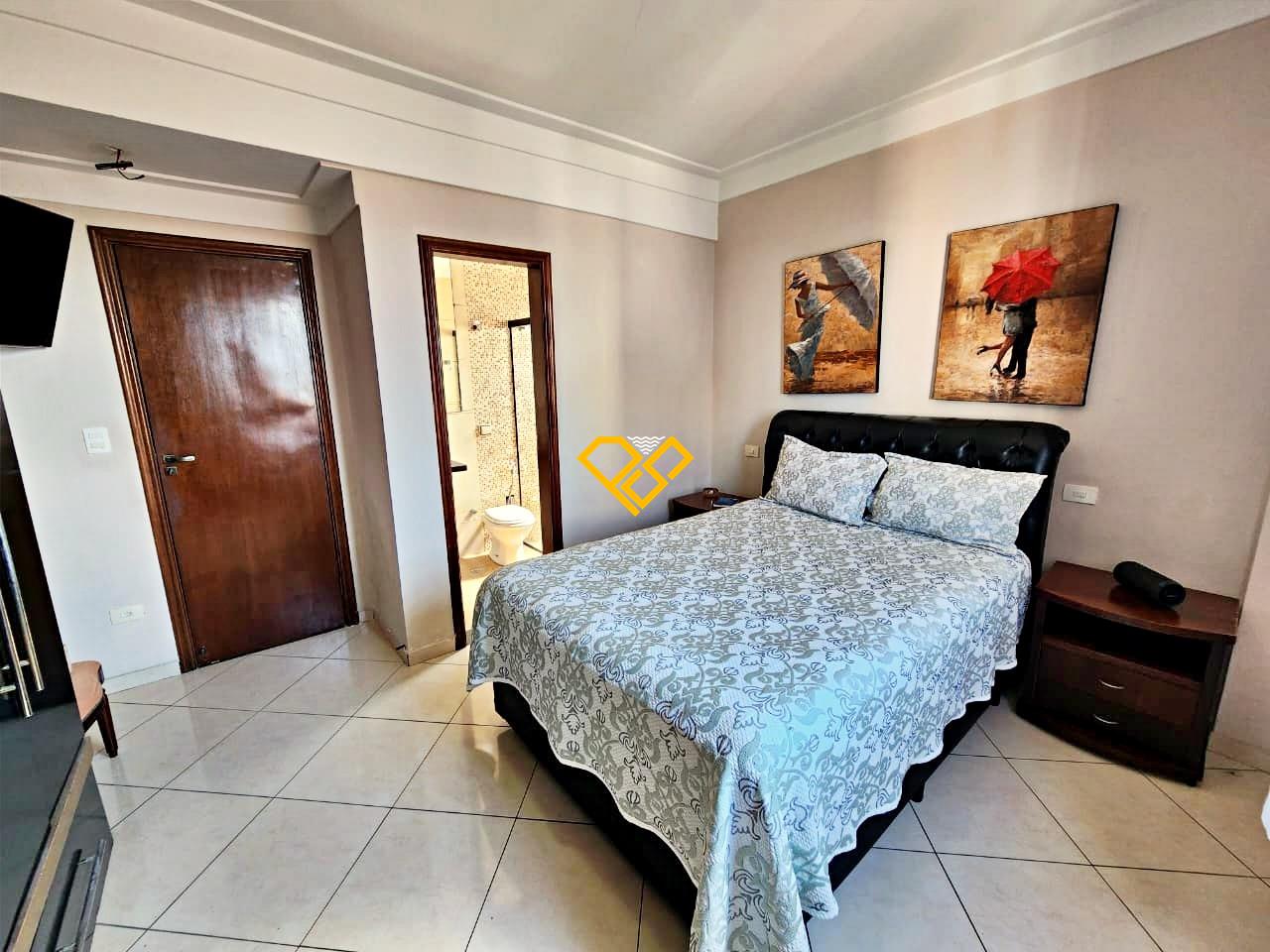 Apartamento para aluguel no Boqueirão: Suíte 1